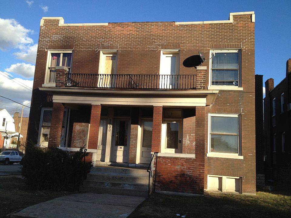 1st image of 2902 S Compton Ave #A
