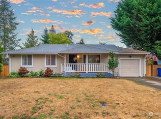 841 East Ln, Kent, WA 98030