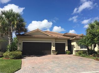 13643 Messino Ct, Estero, FL 33928