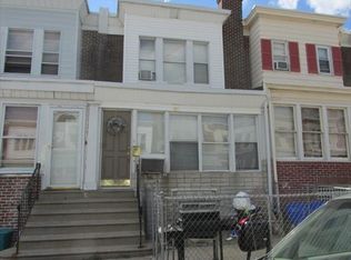 2626 S Daggett St, Philadelphia, PA 19142