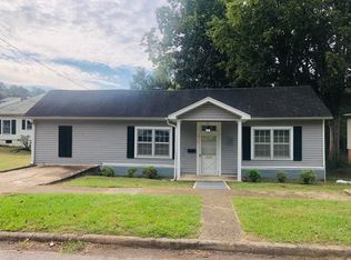416 E 6th St, Corinth, MS 38834