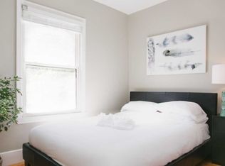 (Undisclosed Address), Cambridge, MA 02138