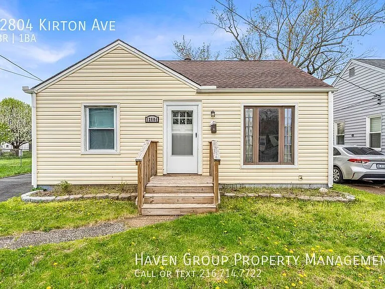 12804 Kirton Ave — Photo 1