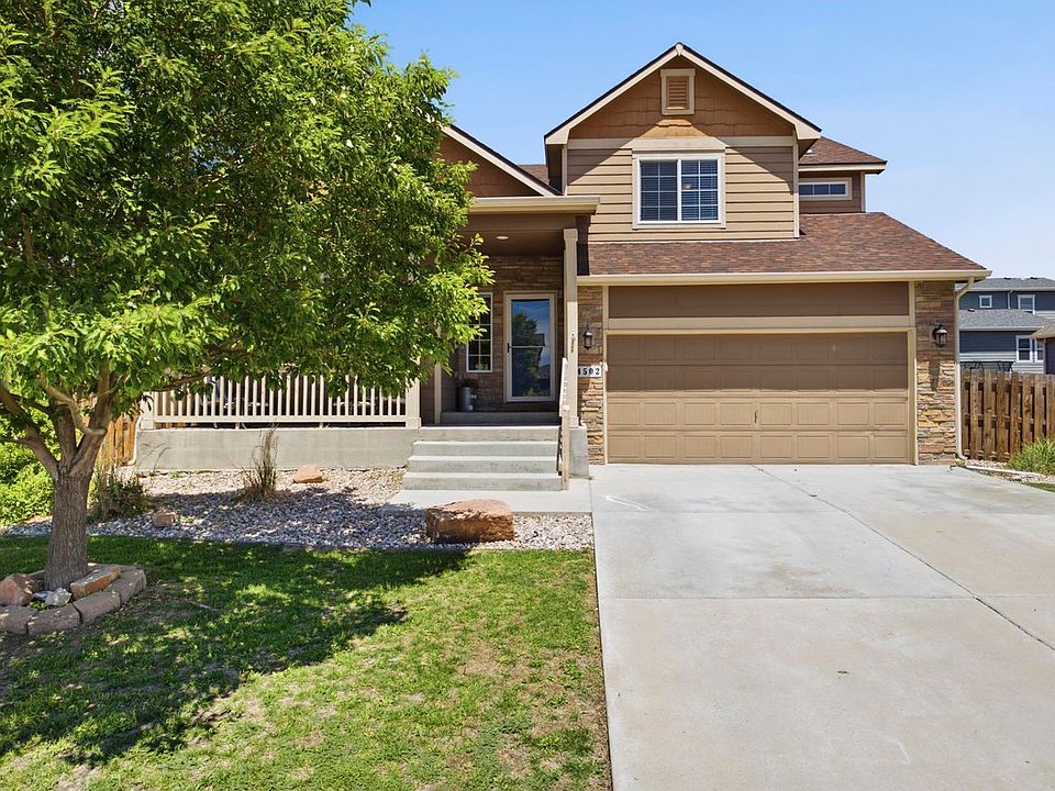 1st image of 4502 Emerald Bay Ln