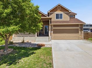 4502 Emerald Bay Ln, Wellington, CO 80549