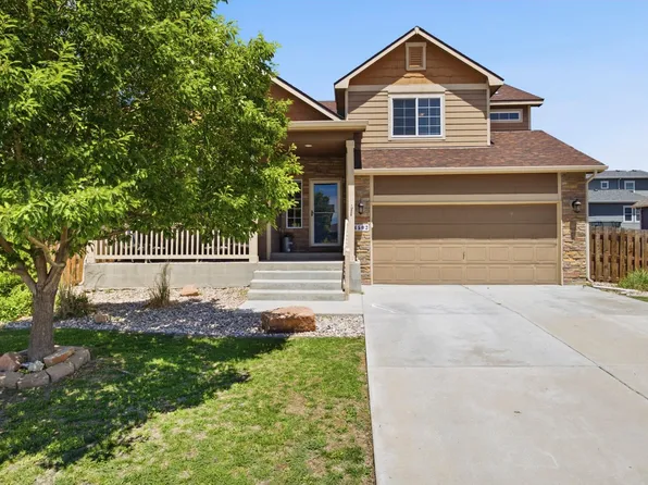 4502 Emerald Bay Ln, Wellington, CO 80549