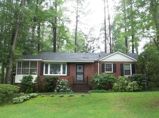 2408 Apricot Dr, Augusta, GA 30919