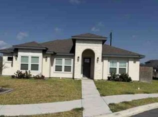 3521 S Peak Rd, Edinburg, TX 78542