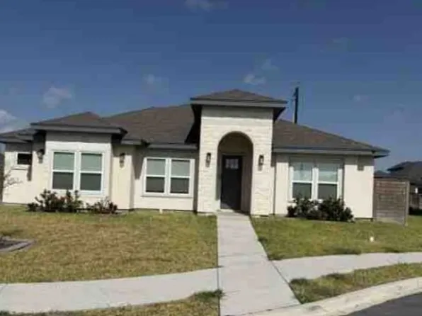 3521 S Peak Rd, Edinburg, TX 78542