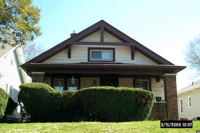 1st image of 2741 S Napoleon St