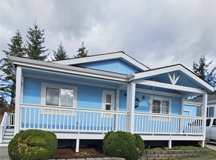 12921 39th Ave SE TRAILER 23, Everett, WA 98208