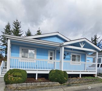 12921 SE 39th Avenue #23, Everett, WA, 98208