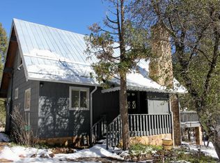 8532 W Hicks Cir, Strawberry, AZ 85544