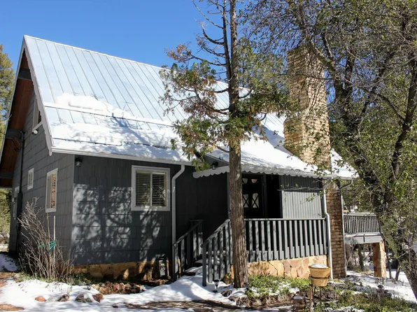 8532 W Hicks Cir, Strawberry, AZ 85544