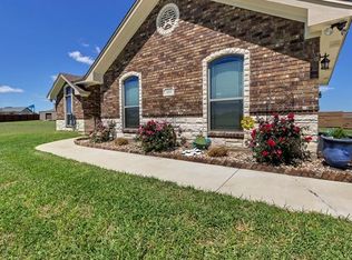 213 Wind Stone E, Jarrell, TX 76537