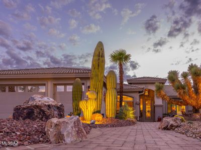 1950 E Desert Lark Pass, Green Valley, AZ, 85614