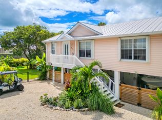 40 Munson Ave, Ramrod Key, FL 33042