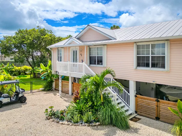 40 Munson Ave, Ramrod Key, FL 33042