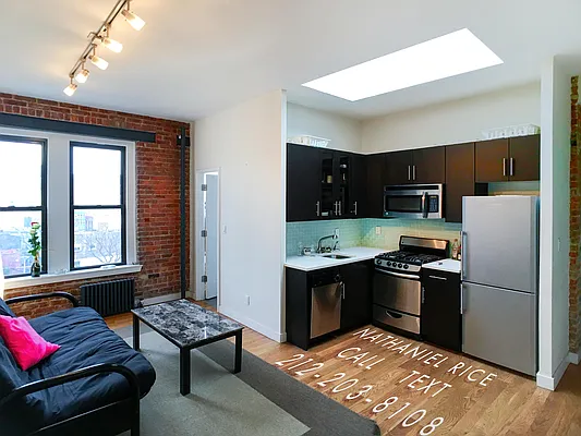 Rented by (Legacy) NY Quality Living Uptown | media 4