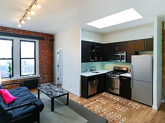 Rented by (Legacy) NY Quality Living Uptown