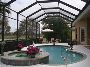 5060 Castlerock Way, Naples, FL 34112