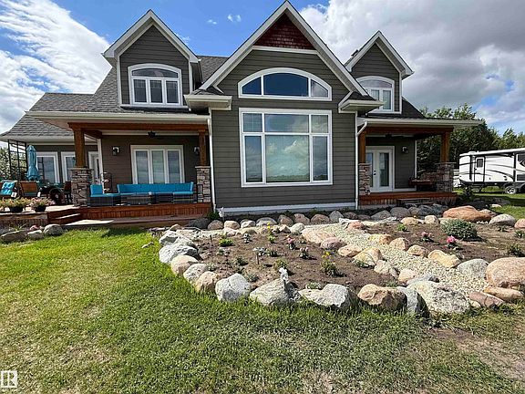 3rd image of 243050 Township Rd #474