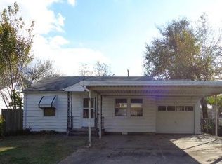 527 Admiral Trussler Blvd, Miami, OK 74354