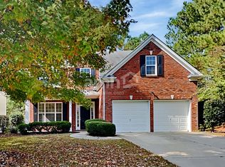 183 Diamond Ridge Ave, Canton, GA 30114