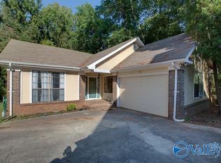 131 Philadelphia Dr, Madison, AL 35758