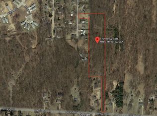 1709 Ontario Rd, Niles, MI 49120