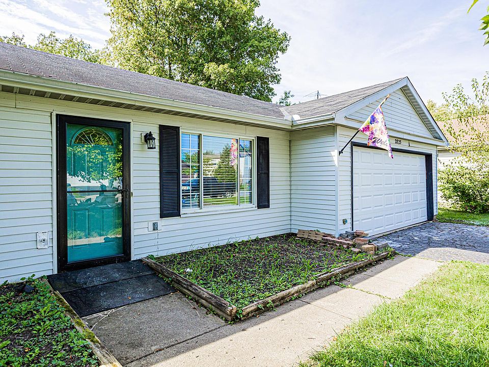 2825 Liberty Bell Ln, Reynoldsburg, OH 43068 Zillow