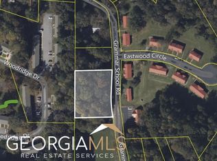 0 Grammar School Dr, Bowdon, GA 30108