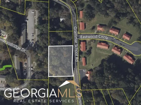 0 Grammar School Dr, Bowdon, GA 30108