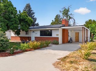 626 W Pine Ave, Meridian, ID 83642