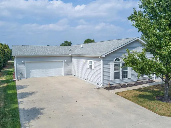 32 Cox Ln #40, Camden Wyoming, DE 19934