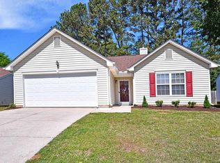 100 Westshire Dr, Simpsonville, SC 29681