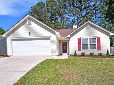 100 Westshire Dr, Simpsonville, SC, 29681