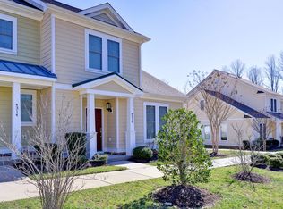 4316 Audrey Ln, Williamsburg, VA 23188