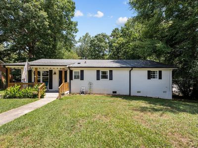 2390 Hillford Dr, Burlington, NC, 27217