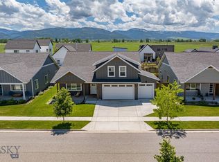 2190 Chipset St, Bozeman, MT 59718