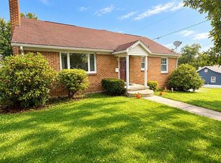 321 E Highland Ave, Ebensburg, PA 15931