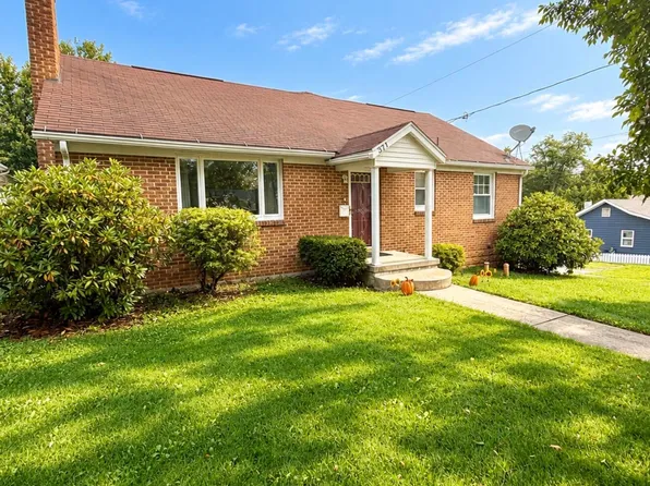 321 E Highland Ave, Ebensburg, PA 15931