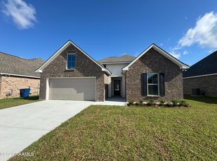 217 Weaver Way, Maurice, LA 70555