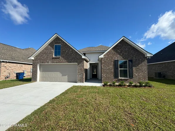 217 Weaver Way, Maurice, LA 70555