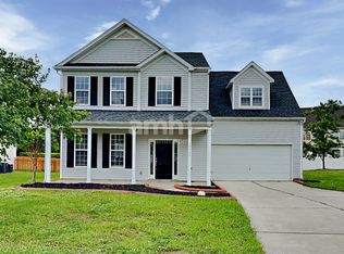 13605 Armour Ridge Dr, Charlotte, NC 28273