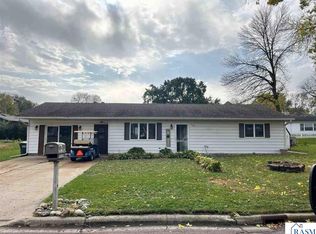 902 5th Ave S, Saint James, MN 56081