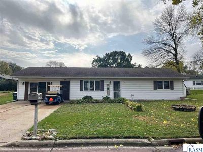 902 5th Ave S, Saint James, MN, 56081
