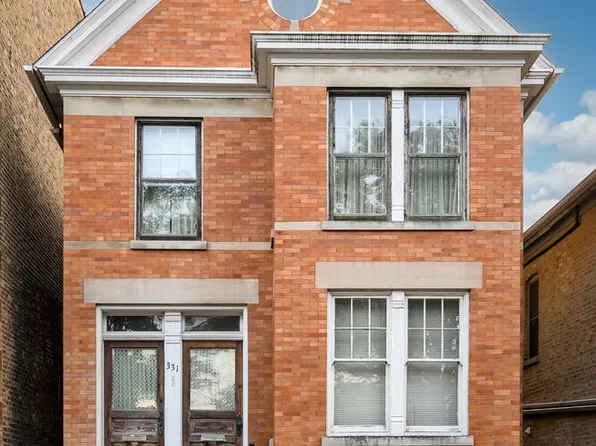 331 W Eugenie St, Chicago, IL 60614