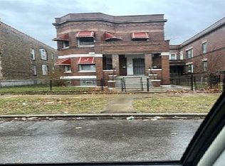 7320 S Emerald Ave, Chicago, IL 60621