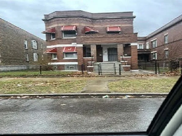 7320 S Emerald Ave, Chicago, IL 60621